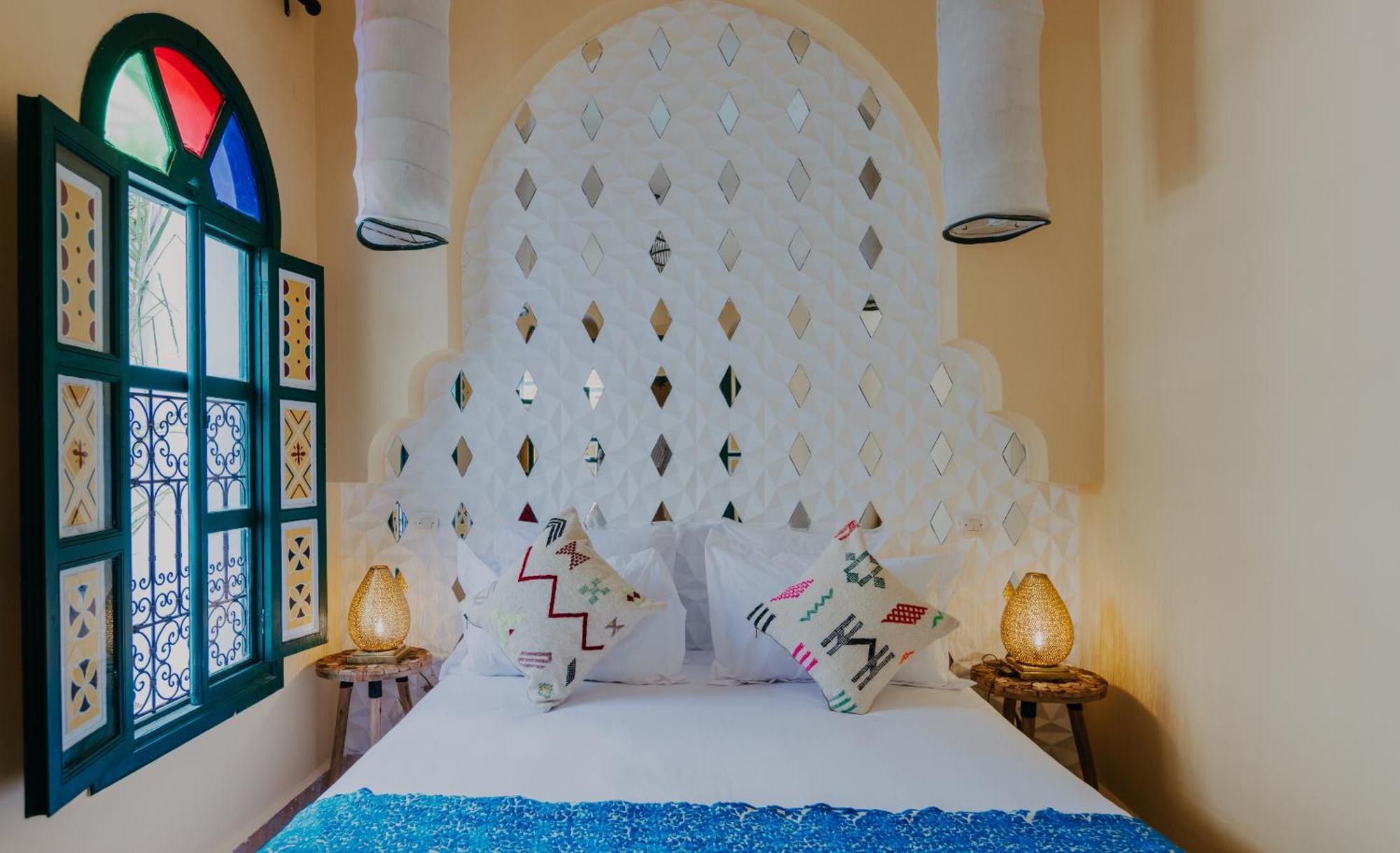 The Little Hara * Marrakesch