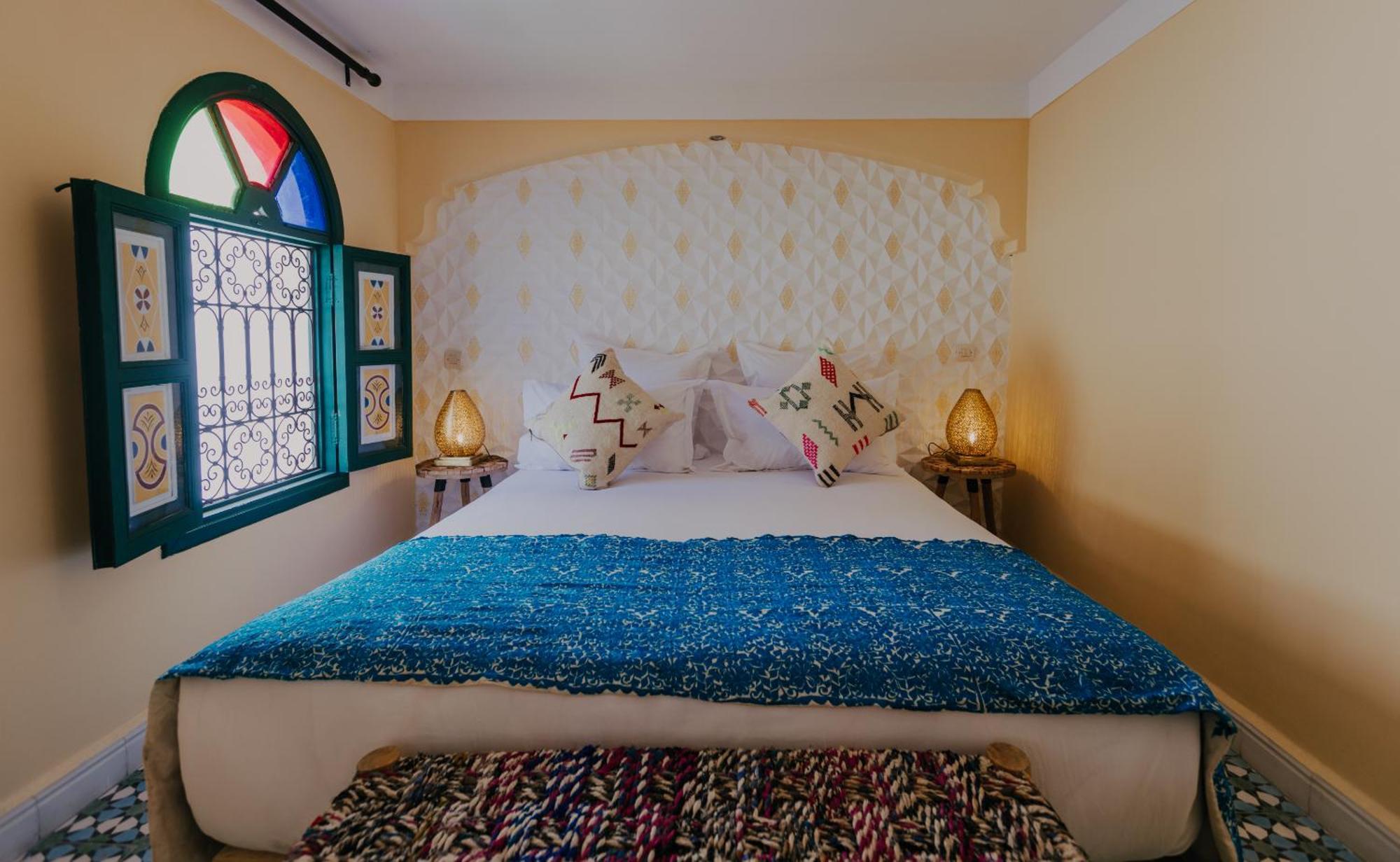 The Little Hara Riad Marrakesch