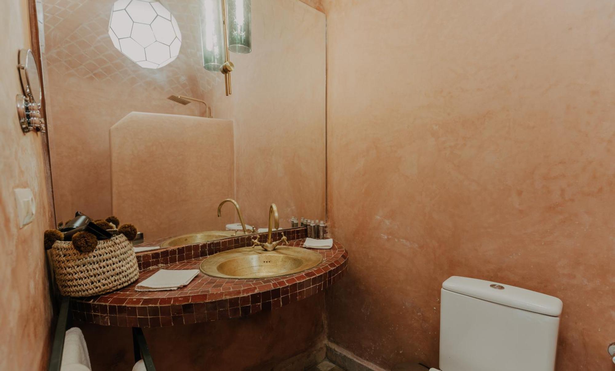 Riad The Little Hara Marrakesch