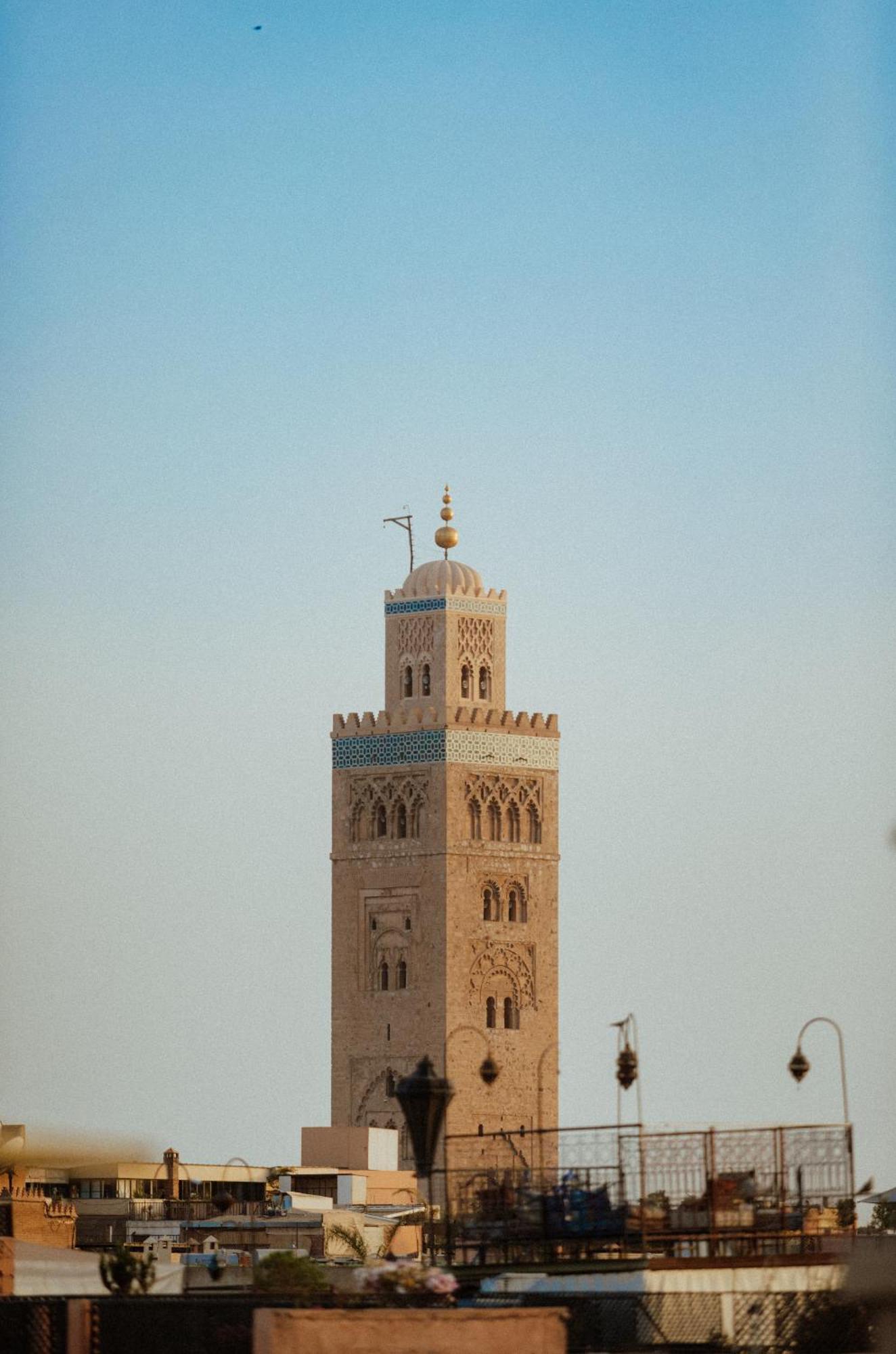 Riad The Little Hara Marrakesch
