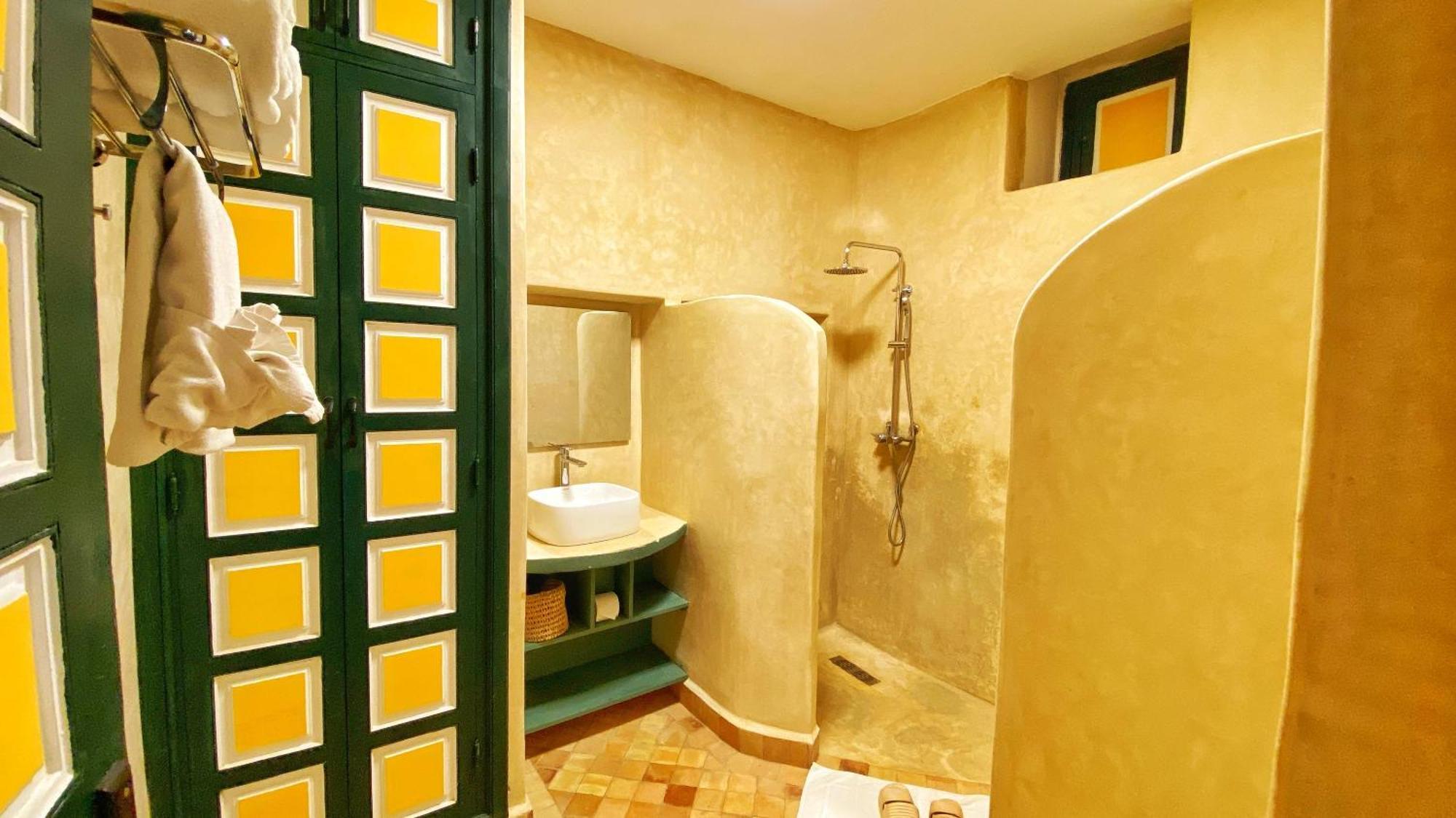 The Little Hara Riad