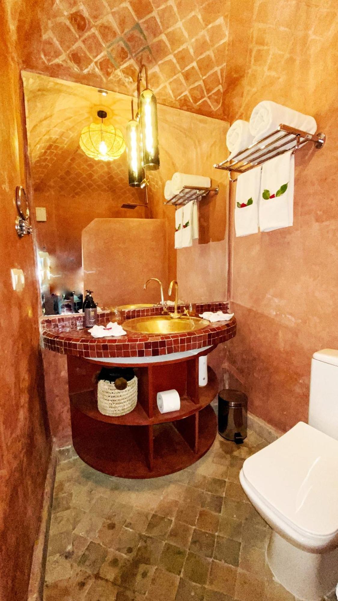 The Little Hara Riad