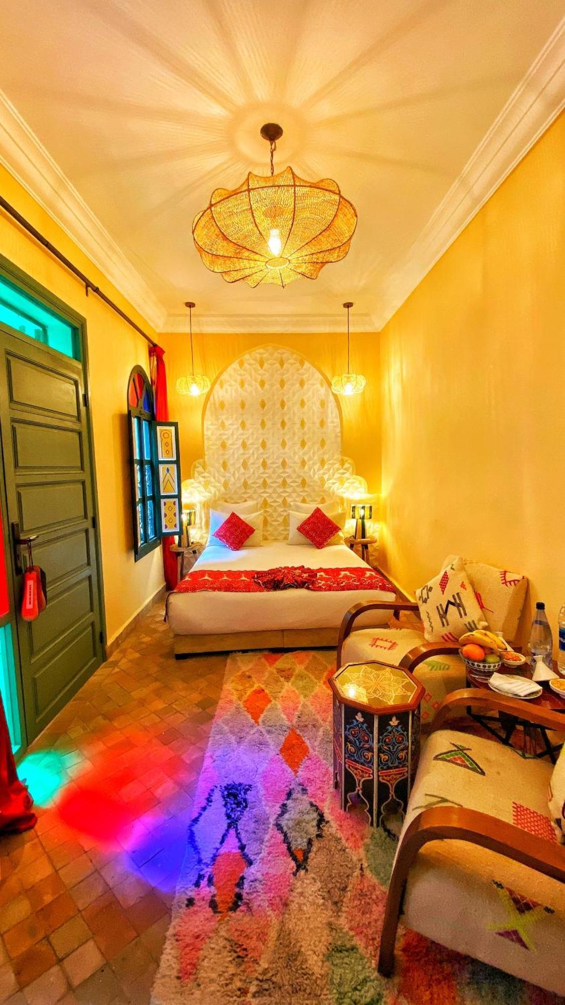 Riad The Little Hara Marrakesh