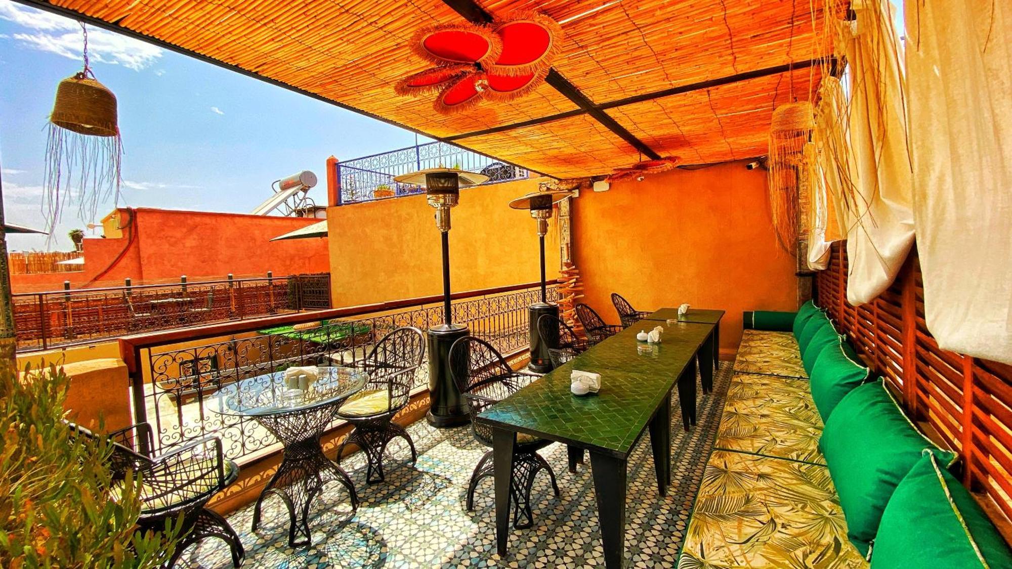 The Little Hara Marrakesh